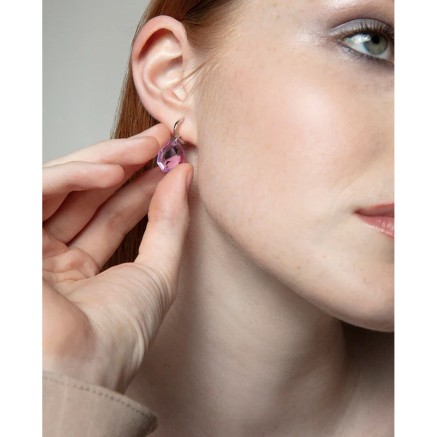 Boucles d´oreilles Femme Viceroy 13229E100-57 Doré 2