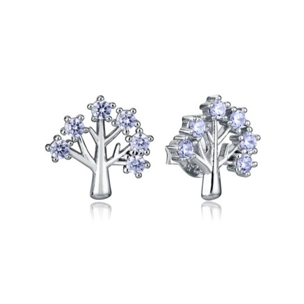 Earrings Viceroy 2309E000-30 Silver