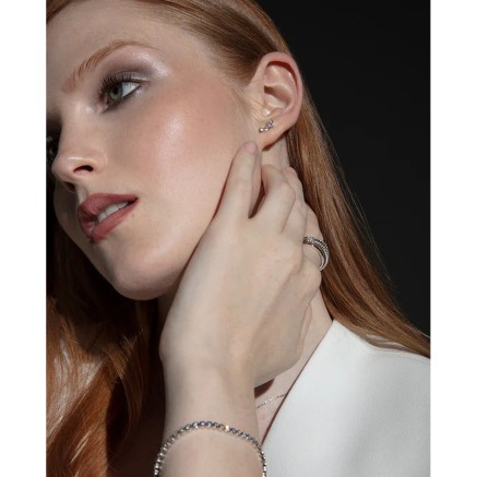 Earrings Viceroy 13223E000-00 Silver 2