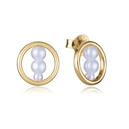 Orecchini Donna Viceroy 2307E100-60 Dorato