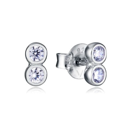 Orecchini Viceroy 2308E000-30 Argentato