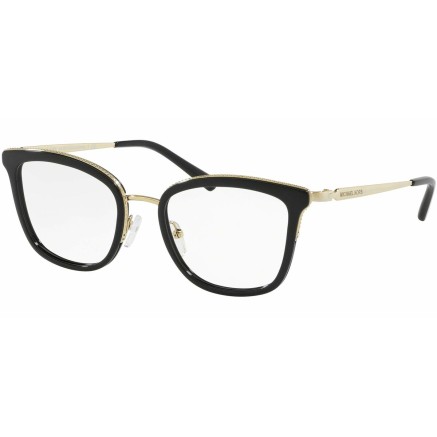 Montatura per Occhiali Donna Michael Kors 0MK3032 513332 2