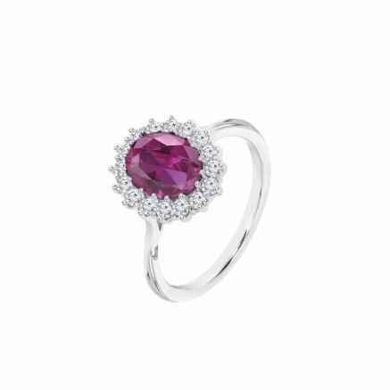 Anello Donna Lotus LP3459-3/412 12