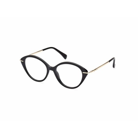 Montatura per Occhiali Donna Max Mara MM5075 52001