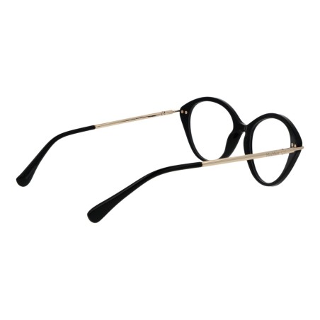 Montatura per Occhiali Donna Max Mara MM5075 52001