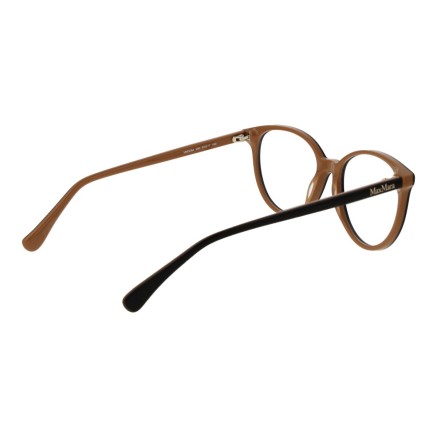 Unisex' Spectacle frame Max Mara MM5084 53050 2