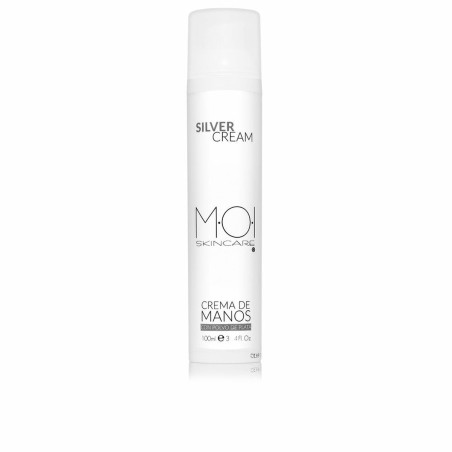 Crema Mani MOI SILVER CREAM 100 ml