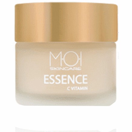 Crema Viso MOI ESSENCE VITAMIN C 50 ml