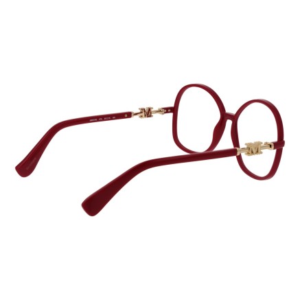 Montatura per Occhiali Donna Max Mara MM5100 55075 2