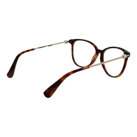 Montatura per Occhiali Donna Max Mara MM5078 54052 2