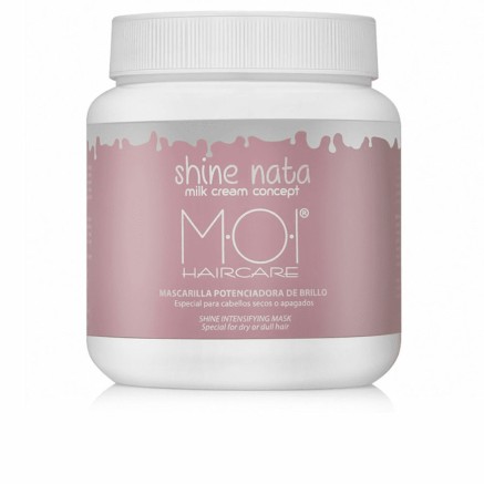 Maschera per Capelli MOI SHINE NATA 850 ml