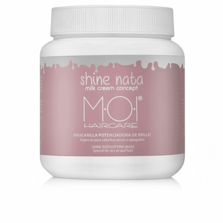 Masque pour cheveux MOI SHINE NATA 850 ml