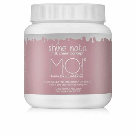 Mascarilla Capilar MOI SHINE NATA 500 ml