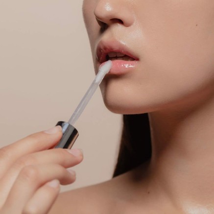 Lip Balm MOI 3D LIPS 5 ml 2