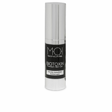 Gel facial MOI BIOTOXIN 15 ml