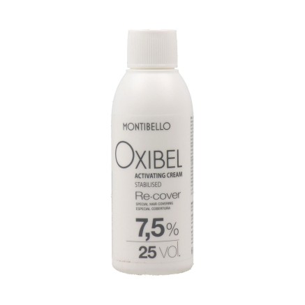 Activador del Color Montibello Oxibel Recover 25 Vol (7.5%)