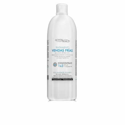 Liquide pour Bandage Froid SesioMWorld VENDAS FRÍAS 1 L