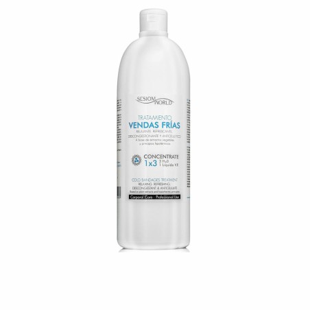 Kalte Bandage Flüssigkeit SesioMWorld VENDAS FRÍAS 1 L