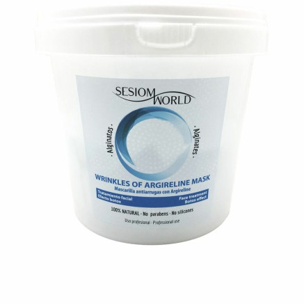 Olio Corpo Concentrato per le Gambe SesioMWorld WRINKLES OF ARGIRELINE