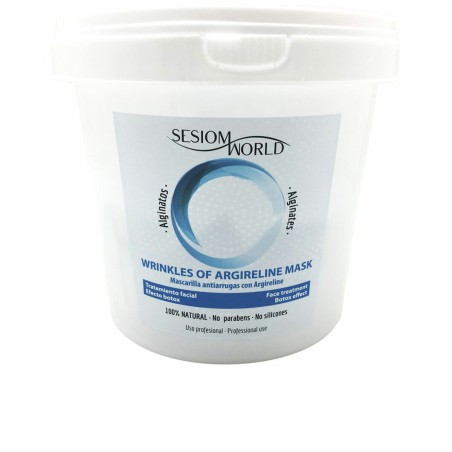 Body Oil Concentrate for Legs SesioMWorld WRINKLES OF ARGIRELINE 300 m
