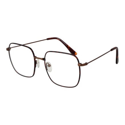 Montatura per Occhiali Unisex Funky Buddha FBD1014 54002