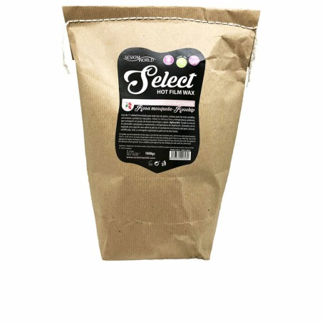 Cera a Bassa Fusione SesioMWorld SELECT 1 kg