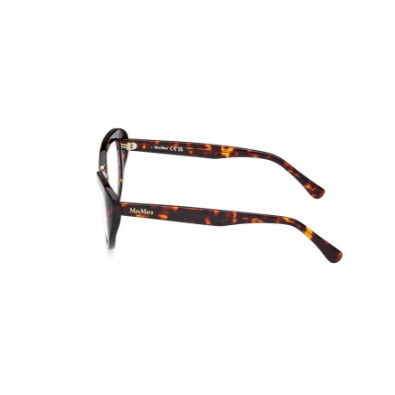 Montatura per Occhiali Donna Max Mara MM5109-B 56052 2