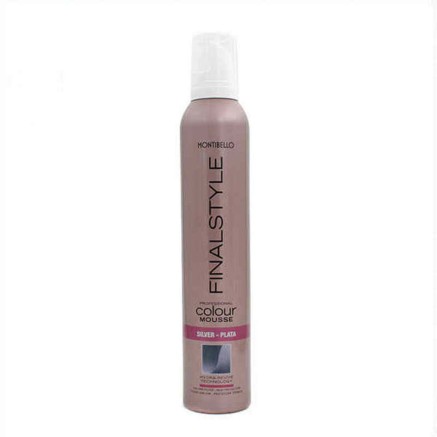 Colour Foam Montibello 320 ml