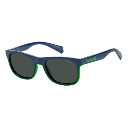 Occhiali da sole Unisex Polaroid PLD 8041_S KIDS