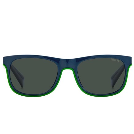 Lunettes de soleil Unisexe Polaroid PLD 8041_S KIDS 2