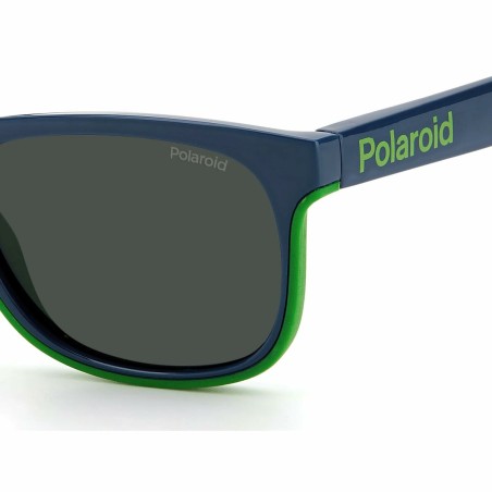 Occhiali da sole Unisex Polaroid PLD 8041_S KIDS