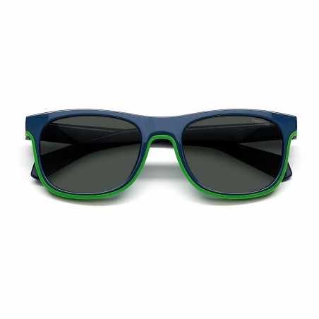 Occhiali da sole Unisex Polaroid PLD 8041_S KIDS