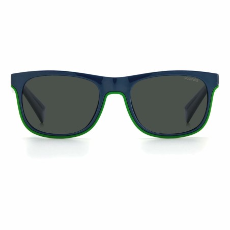 Occhiali da sole Unisex Polaroid PLD 8041_S KIDS