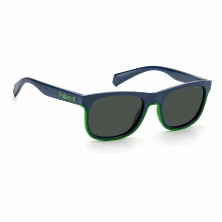Occhiali da sole Unisex Polaroid PLD 8041_S KIDS