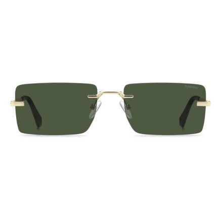 Lunettes de soleil Homme Polaroid PLD 6245_S 2
