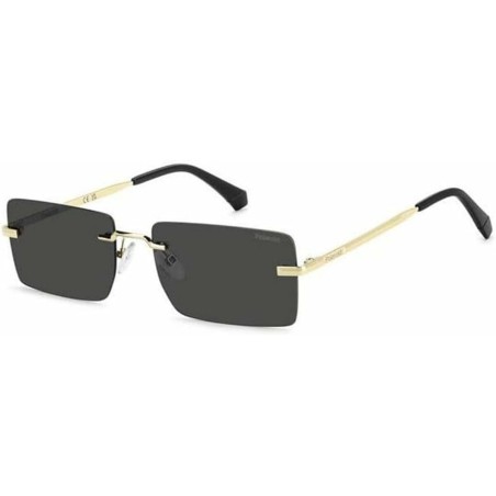 Lunettes de soleil Homme Polaroid PLD 6245_S