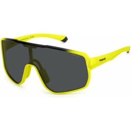 Lunettes de soleil Homme Polaroid PLD 7060_S 2