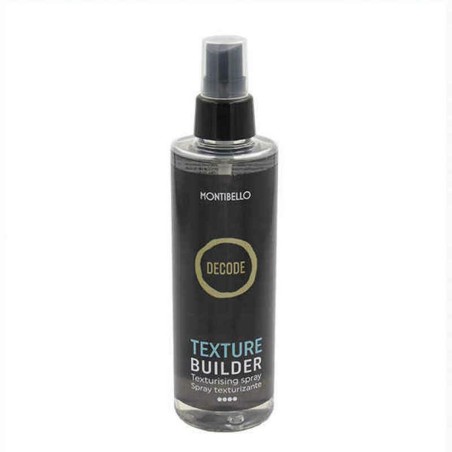 Spray Fissante Montibello DTCR