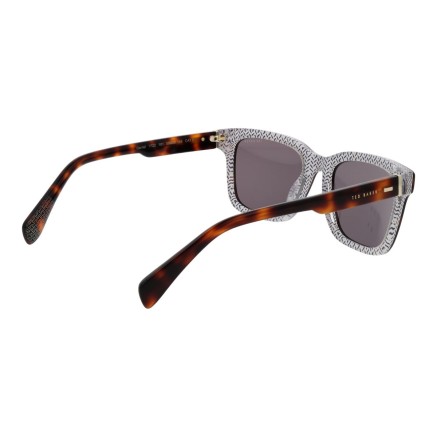 Lunettes de soleil Homme Ted Baker TB1722 55101 2