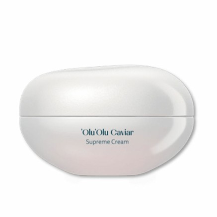 Gesichtscreme Declaré OLU'OLU CAVIAR 50 ml