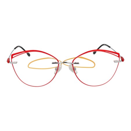 Brillenfassung Funky Buddha FBD1004 55006
