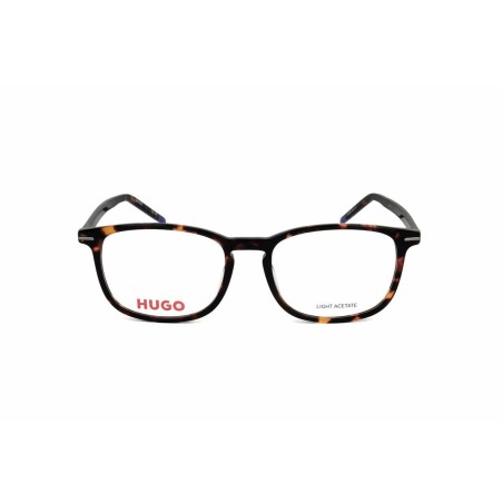 Montatura per Occhiali Uomo Hugo Boss HG 1227 5186