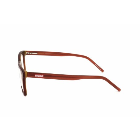 Montatura per Occhiali Uomo Hugo Boss HG 1201 52GLN18