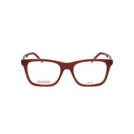 Montatura per Occhiali Uomo Hugo Boss HG 1201 52GLN18