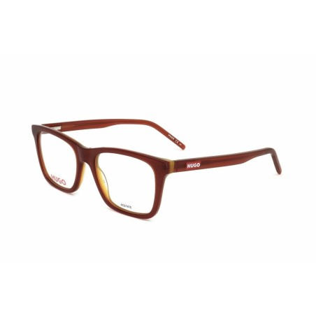 Montatura per Occhiali Uomo Hugo Boss HG 1201 52GLN18