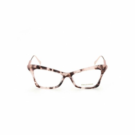 Montatura per Occhiali Donna Emilio Pucci EP5172 54055