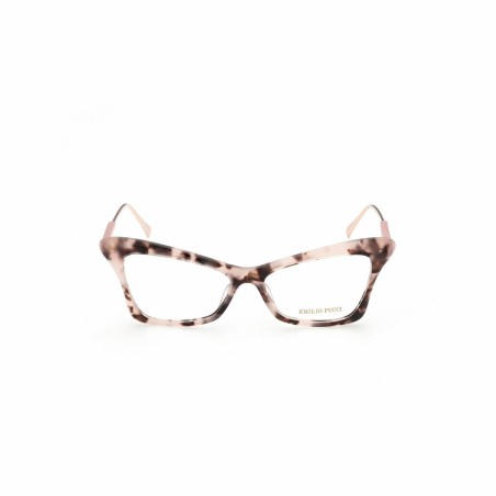 Montatura per Occhiali Donna Emilio Pucci EP5172 54055