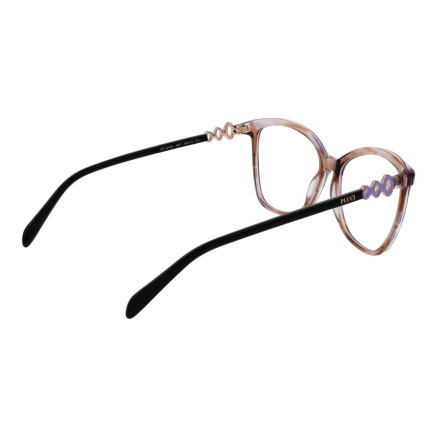 Brillenfassung Emilio Pucci EP5178 56047 2