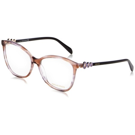 Monture de Lunettes Femme Emilio Pucci EP5178 56047