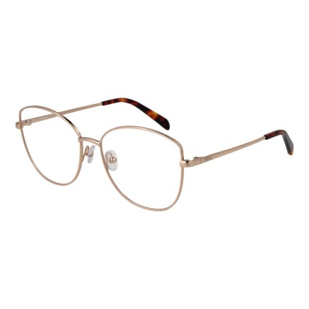 Montatura per Occhiali Donna Emilio Pucci EP5229 55028